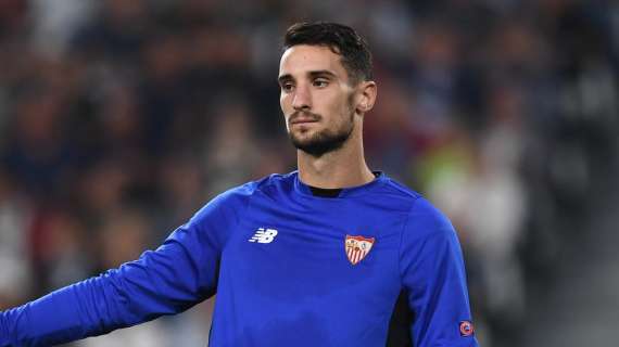 Sergio Rico racconta: "Non ricordo niente dall'incidente. Solo un sogno..."