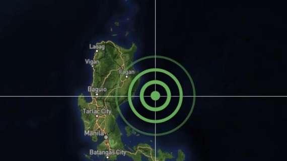 Filippine, violento terremoto di 7 gradi della scala Richter: danni a edifici e vittime