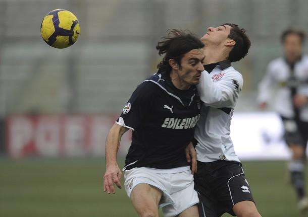 GUARDA IL VIDEO: Giuseppe Biava dopo Lazio-Fiorentina...