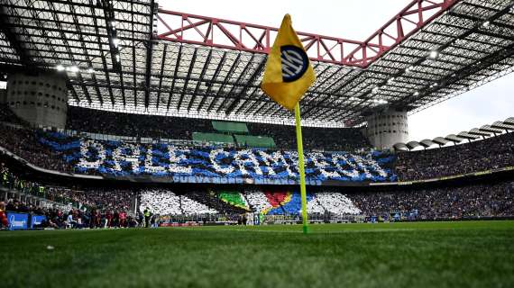 Inter - Lazio, grande festa a San Siro per lo Scudetto nerazzurro: i dettagli
