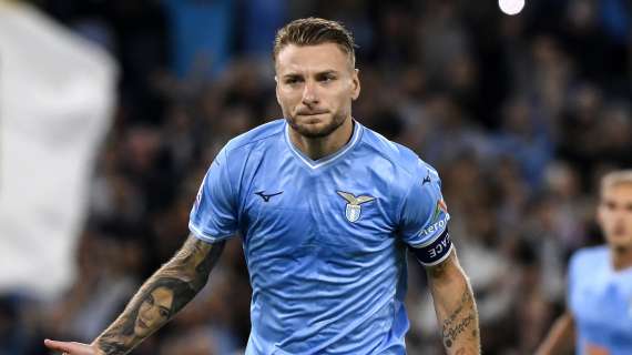 Colomba non ha dubbi: "Immobile al Bologna può trovare grandi stimoli"