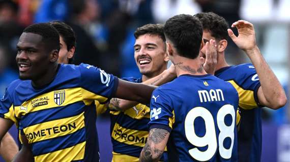 Serie A, il Parma chiude la sesta giornata: arriva il Cagliari