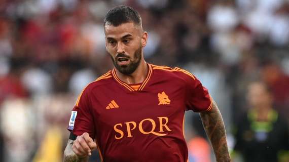Calciomercato Roma, un big potrebbe lasciare: ecco di chi si tratta