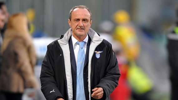 Lazio, i ricordi di Delio Rossi: la Coppa Italia, il derby e il tuffo nel 'Fontanone'