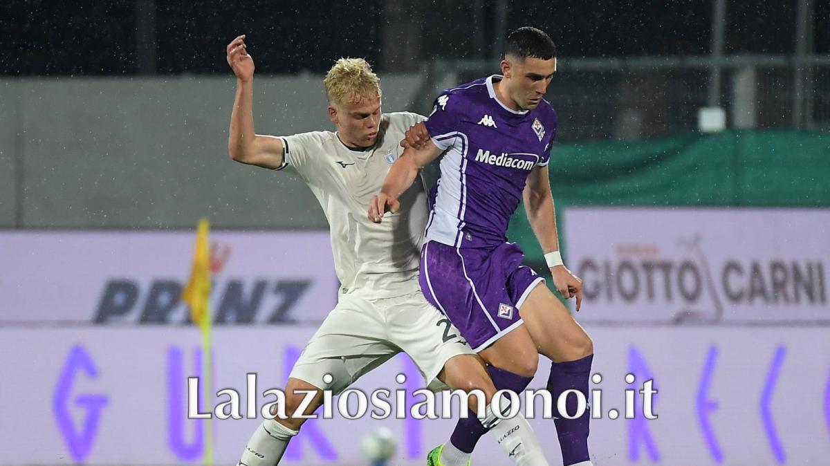 Lazio, Rambaudi: "Ora la Coppa Italia è la priorità, poi si vedrà il futuro"