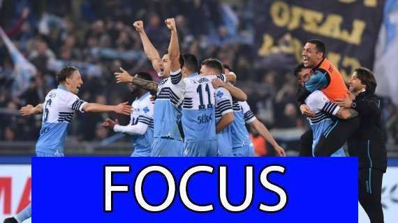 Lazio, il trionfo nel derby fa il giro del mondo: il "triplete letal" contro la Roma nella stampa estera