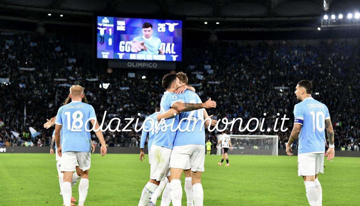 Serie A, Pisa - Lazio: ecco chi racconterà la sfida su Dazn