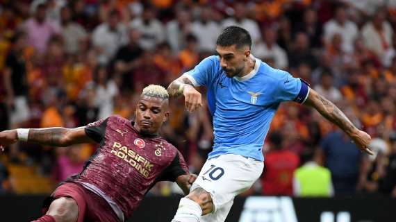 Lazio, il capitano resta Zaccagni? Sarri non scioglie ancora i dubbi: il punto
