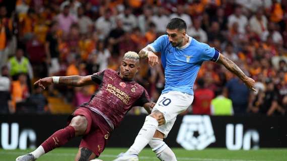 Lazio, Fabiani: "Capitano? Sceglierà Sarri, nello spogliatoio non ci sono..."