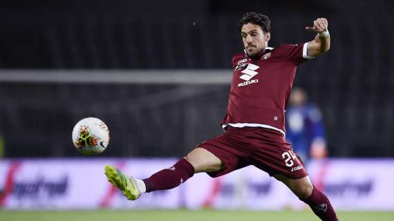 Serie A, pareggiano Torino e Bologna: a Verdi risponde Soriano