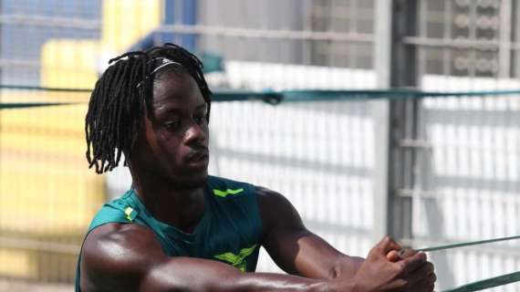 Calciomercato Lazio | Sana Fernandes può partire: un club olandese su di lui