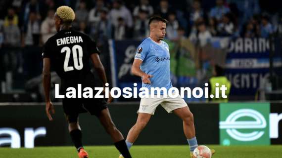 Lazio: le combinazioni per la qualificazione agli ottavi di Europa League