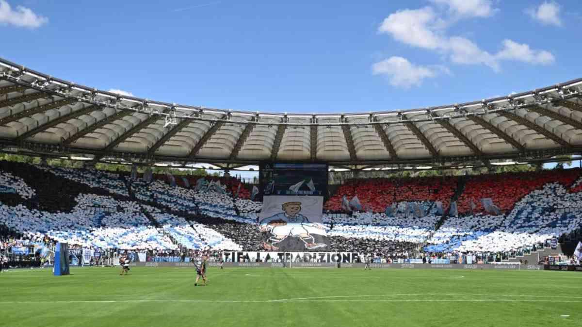 Questione stadi, c'è una grande novità: l'annuncio di Abodi