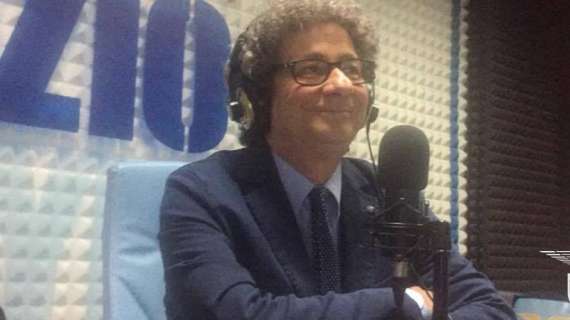 Lazio, Cucchi: "In altri tempi certe partite non le avremmo vinte. Luis Alberto è un fuoriclasse"