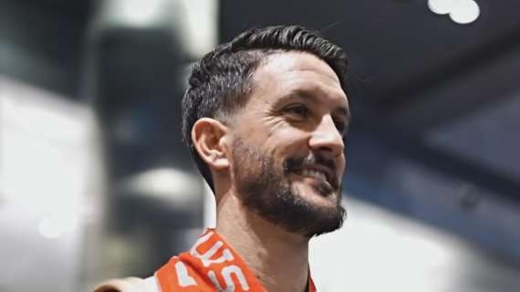 Luis Alberto conquista il Qatar: ma quel retroscena di mercato con Sarri...