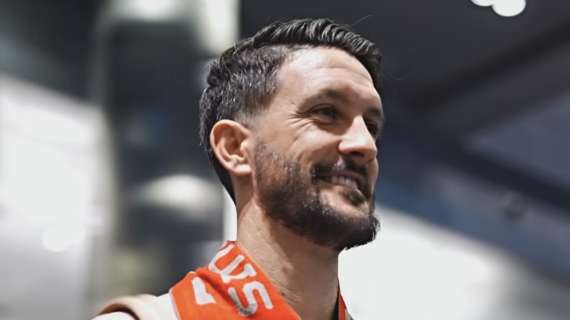 Ex Lazio | Luis Alberto racconta: “In Qatar sta andando benissimo"