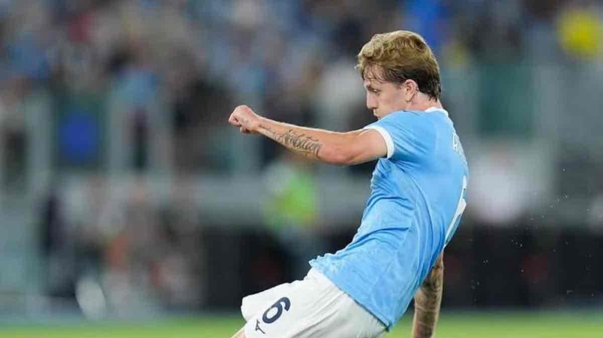 Lazio, Rovella punta al rientro: test decisivo durante la sosta