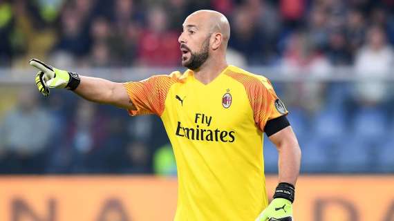 Calciomercato, Colasanto: "Alla Lazio servono leader come Reina. Muriqi? Bella scommessa”