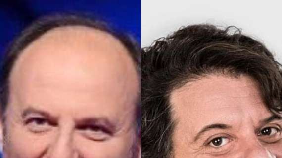 Covid / Anche Gerry Scotti e Lillo Petrolo positivi: il comico è ricoverato al Gemelli
