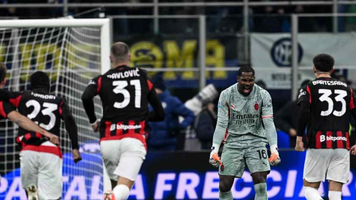 Milan, due giocatori in dubbio: il punto verso la Lazio