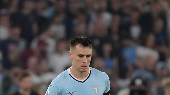 Lazio - Milan, l'analisi social di Patric: il post - FOTO