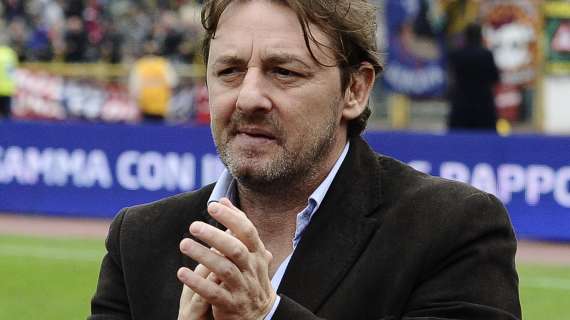 Lazio, Signori: “Io e Immobile due re. A Sarri serve altro tempo"