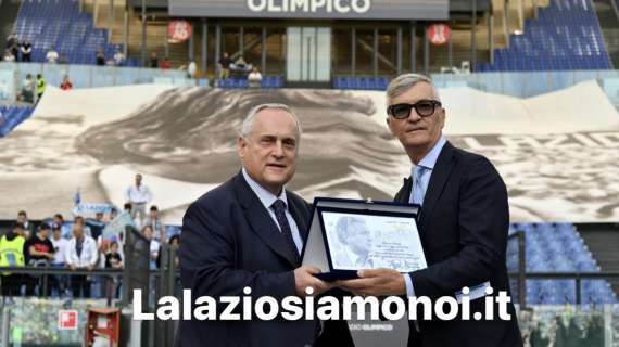 Lazio, il legame con la famiglia Maestrelli è indissolubile. E Maurizio...