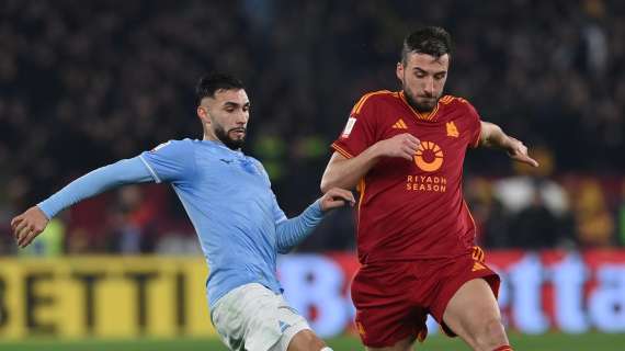 Calciomercato | La Roma punta un ex obiettivo della Lazio: i dettagli