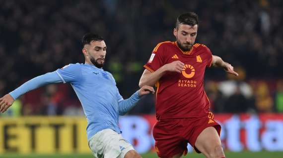 Sponsor TIM, Lazio e non solo: c'è l'accordo anche con la Roma