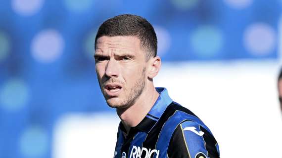 Serie A, l'Atalanta di misura sul Sassuolo: 2-1 al Gewiss Stadium