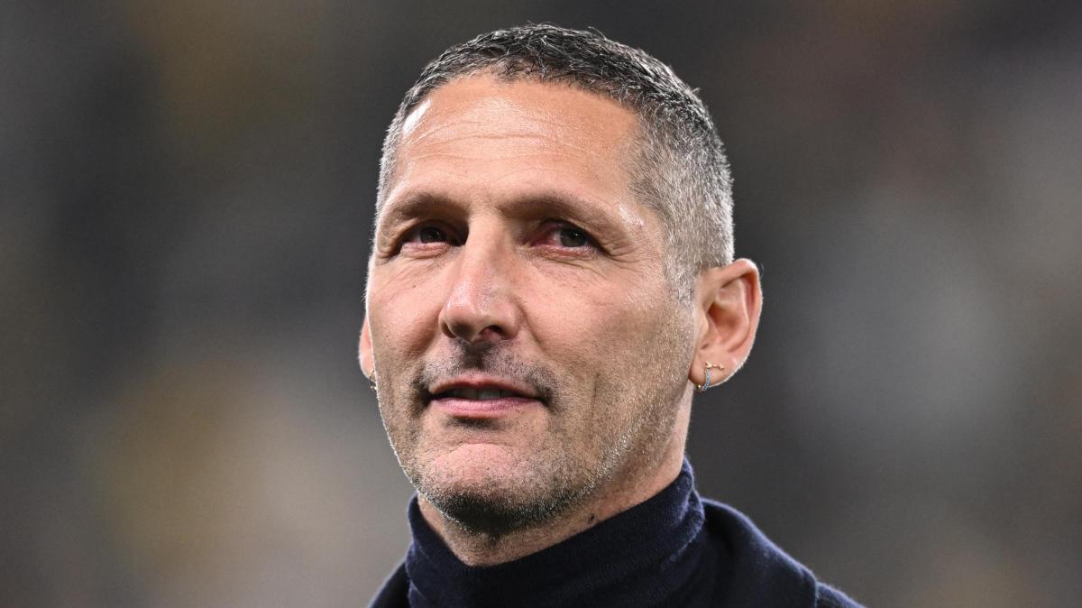 Materazzi avvisa l'Inter: "La Lazio ha qualità e le sue armi"