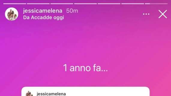 Lazio, Lady Immobile: “Non vedo l’ora di tornare allo stadio” - FOTO