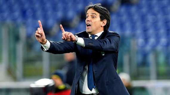 Lazio - Inter, i convocati di Simone Inzaghi