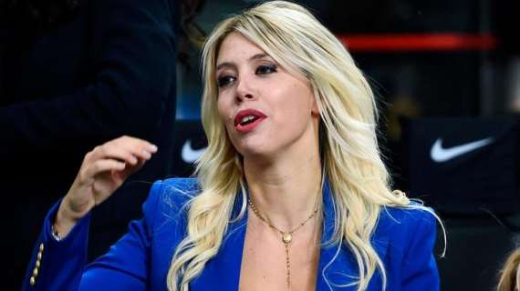 Maxi Lopez attacca Wanda Nara: "Miei figli positivi al Covid per colpa sua"
