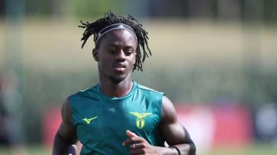 Calciomercato Lazio | Saná Fernandes pronto per un altro prestito: dove può andare