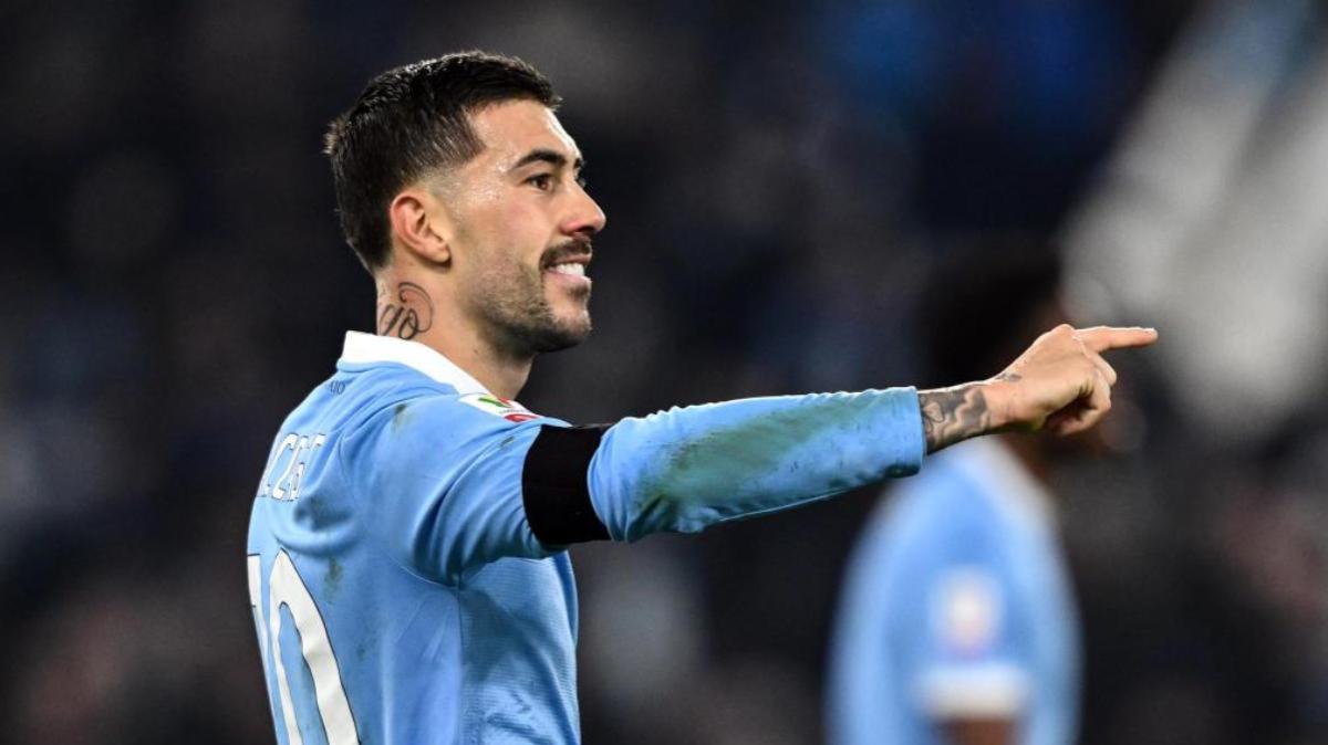 Lazio, Zac fa giustizia: si vola ai quarti, Milan a casa