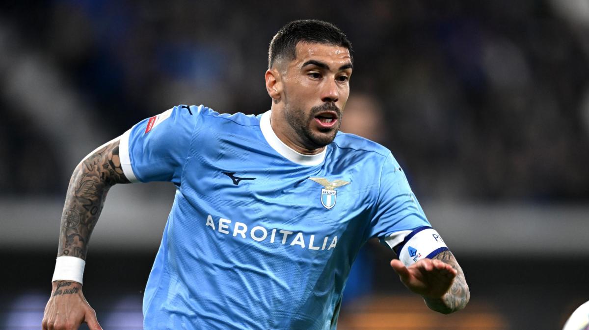 Lazio, Zaccagni ci sarà in finale? Sarri fa chiarezza verso la Coppa Italia
