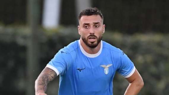 Lazio, Gila ora è il leader della difesa. E Sarri rifiutò un prestito per...