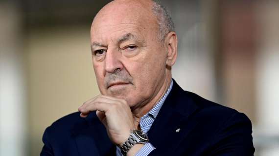 Inter, parla il presidente Marotta: "È il nostro anno". E su Inzaghi...