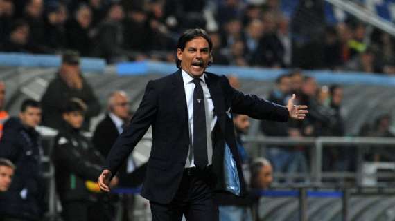 Lazio - Milan, Inzaghi più su di Gattuso per media punti in A. Ma Ringhio...