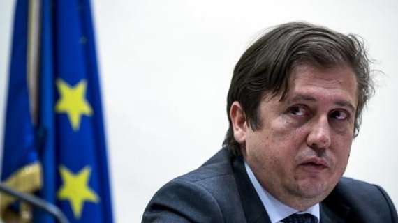 Coronavirus / Sileri (vicemin. Salute): "Dal 1° giugno probabili gli spostamenti tra regioni"