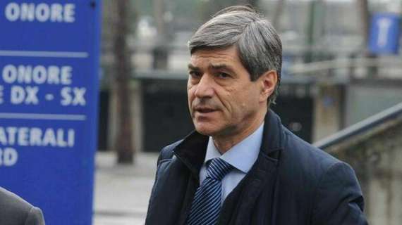 AIA, Trentalange sfida Nicchi: "Il futuro è di chi condivide e unisce"