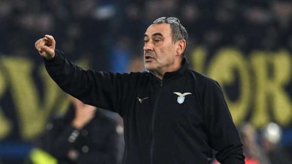 Lazio, Rambaudi: "Sarri ha il potere che Inzaghi e Baroni non avevano"