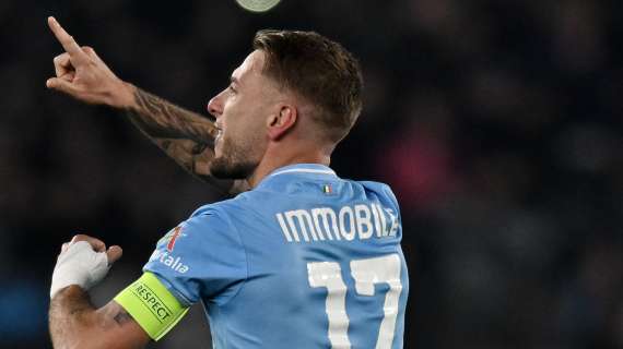 Bologna, Immobile e il 'caso del 17': l'ex Lazio vuole riavere il suo numero