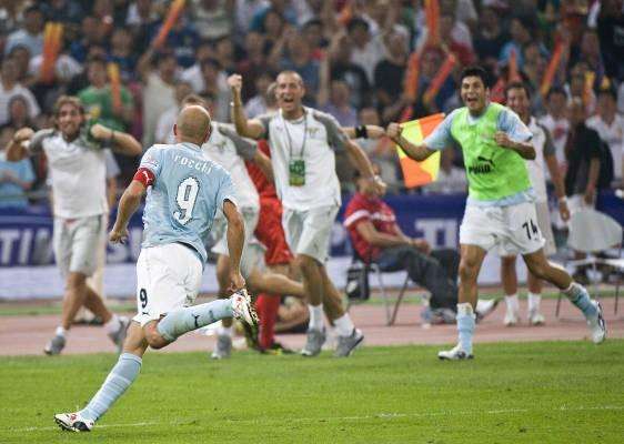 Lazio, tutto il riepilogo statistico della stagione