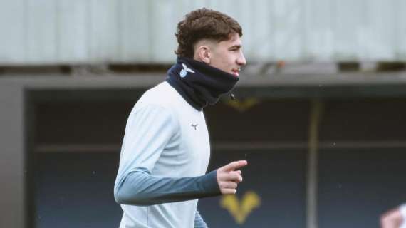 Calciomercato Lazio | Bordon in prestito al Südtirol: ecco i dettagli