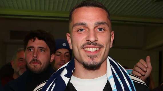  Lazio, il club presenta Ibrahimovic sui social: "Ciao, Arijon" - FOTO