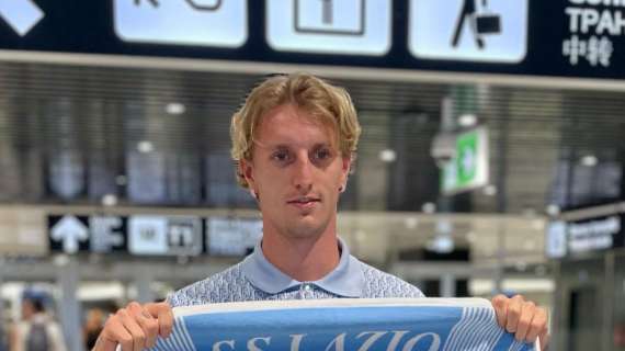 Lazio, Pellegrini e la lazialità di Rovella: "Vi svelo com'è nato tutto!"