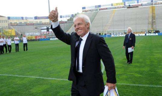 ESCLUSIVA Radiosei - Nevio Scala elogia Pioli: “Il calcio ha bisogno di allenatori come lui"