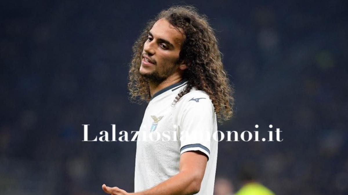 Lazio, dalla Spagna: Guendouzi proposto a Real Madrid e Juve